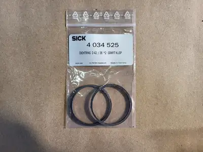 NEW SICK 2029006
