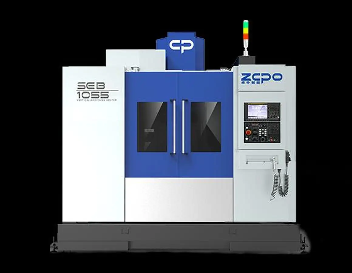 NEW 2026 ZOPO SEB1055
EFFICIENCY MODEL