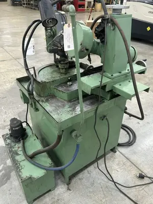 Used RUSH 250A Drill Grinders Georgia US | The Equipment Hub #774677