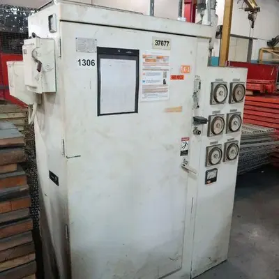 USED 1978 NATIONAL 750 S1