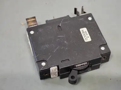 NEW AIRPAX LMLC1-1RLS4-28524-10