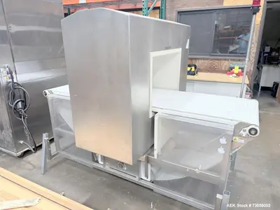 USED ERIEZ EZ-DSP 32