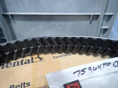 USED CONTINTENTAL CONTITECH B994