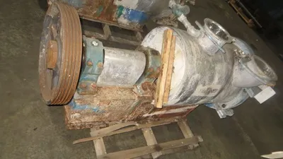 USED Fiberprep CH-5