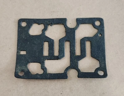 USED MAC Valves 6331D-311-PM-611DA