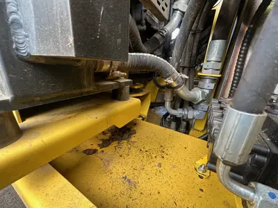 Used 2022 KEESTRACK K3 SCREENER Vibratory Screens New Jersey US | Proxy Equipment #1385388