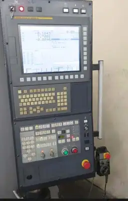 2014 OKK VM53R Vertical Machining Centers | Toolquip, Inc. (4)