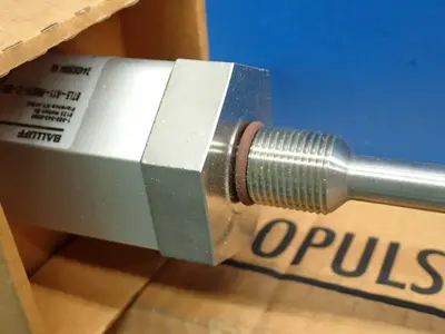 New | in-Stock BALLUFF BTL5A11M0610ZS32 Transducers Ohio US | HGR 24 #869632
