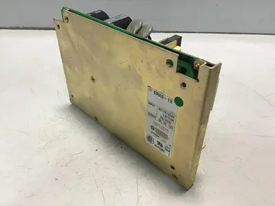 USED KEPKO ERX5-12