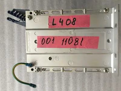 USED VERO ELECTRONICS G3934857 PK 55 TRIVOLT