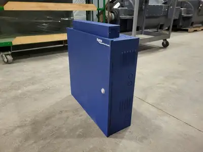 ISL-NxIS2000 Electrical Enclosure