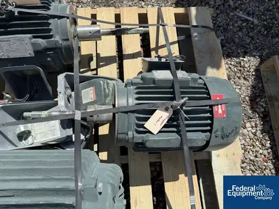 Used Processall 124 Cu Ft ProcessAll Plow Mixer Dryer, 304 S/S, Model 3500S Plow Mixers Ohio US | Federal Equipment Company #1337700