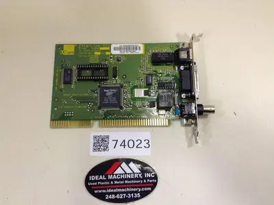 USED 3COM 03-0021-004