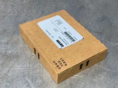 New | in-Stock LENZE E94AYCPM/S Servo Drives Ohio US | HGR 24 #1263385