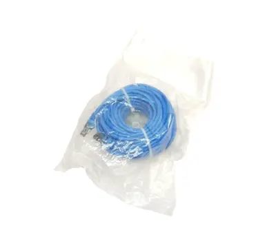 New | in-Stock Belkin A3L980b50-BLU-S Cable & Wire Michigan US | Maverick Industrial Sales #1401003