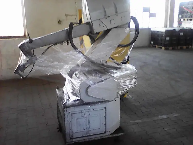 Used 1995 GAIOTTO IMPIANTI RE 91 CB Robots CZ | Amaron s.r.o. #1068039