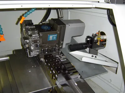 2025 AEGIS FTC-10GS CNC Lathes | Blackout Equipment, LLC (12)