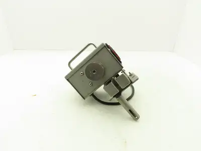 Abanaki Mighty Mini Separator Oil Skimmer 120V *Broken Timer No Rod & Belt Parts