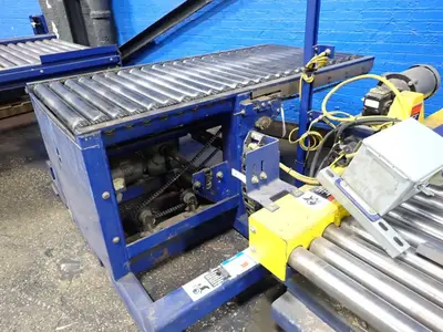 USED 2008 LANTECH 200/75