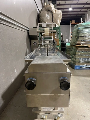 USED 2019 BARRINGTON BPS-230S