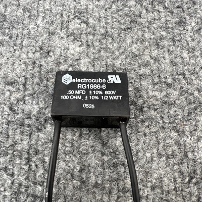 Used Electrocube RG1986-6 Misc Industrial Equipment California US | Davliegogo LLC #1728275