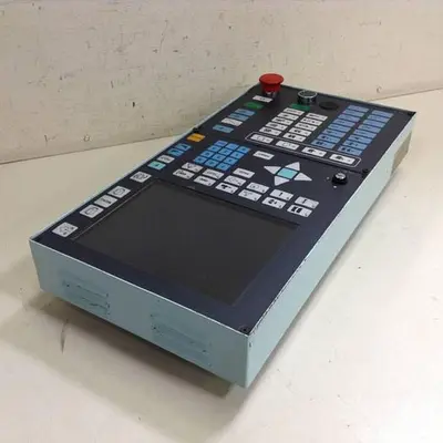 USED GEFRAN NTGT-BW/STN-4M-CL BB-00/0000