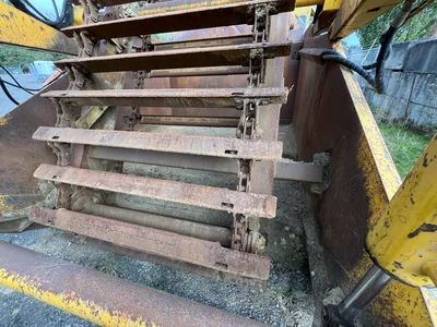 Used 1985 _UNKNOWN_ _UNKNOWN_ Scrapers Oregon US | KNM Equipment Sales & Service #1505875