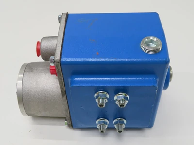 New | in-Stock KENCO _UNKNOWN_ Valves/Fittings | OCO Industrial #1638620