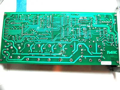 USED IVEK MULTISPENSE 2000 9670-022