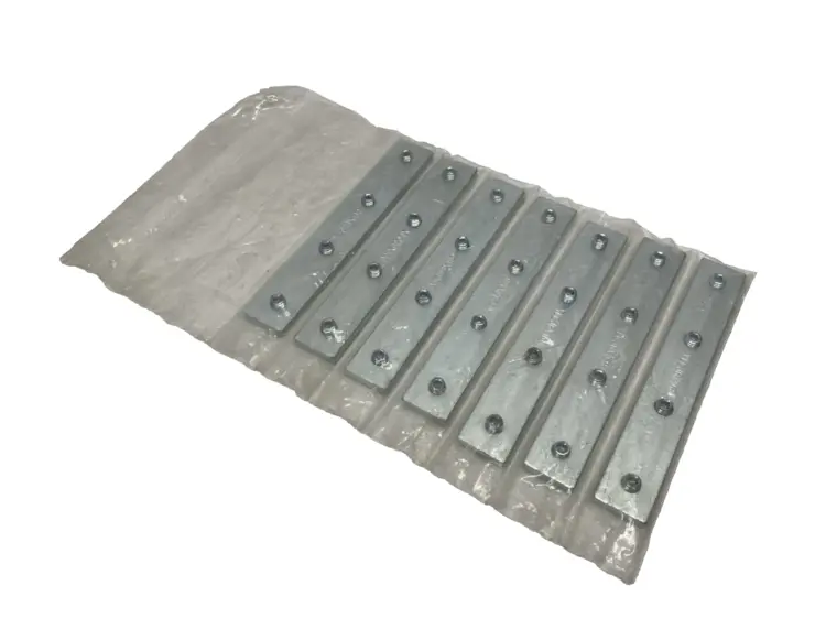 New | in-Stock FlexLink XLCJ6X160 Conveyor Parts Michigan US | Maverick Industrial Sales #1489375