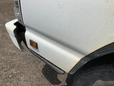 USED 2006 GMC W4500