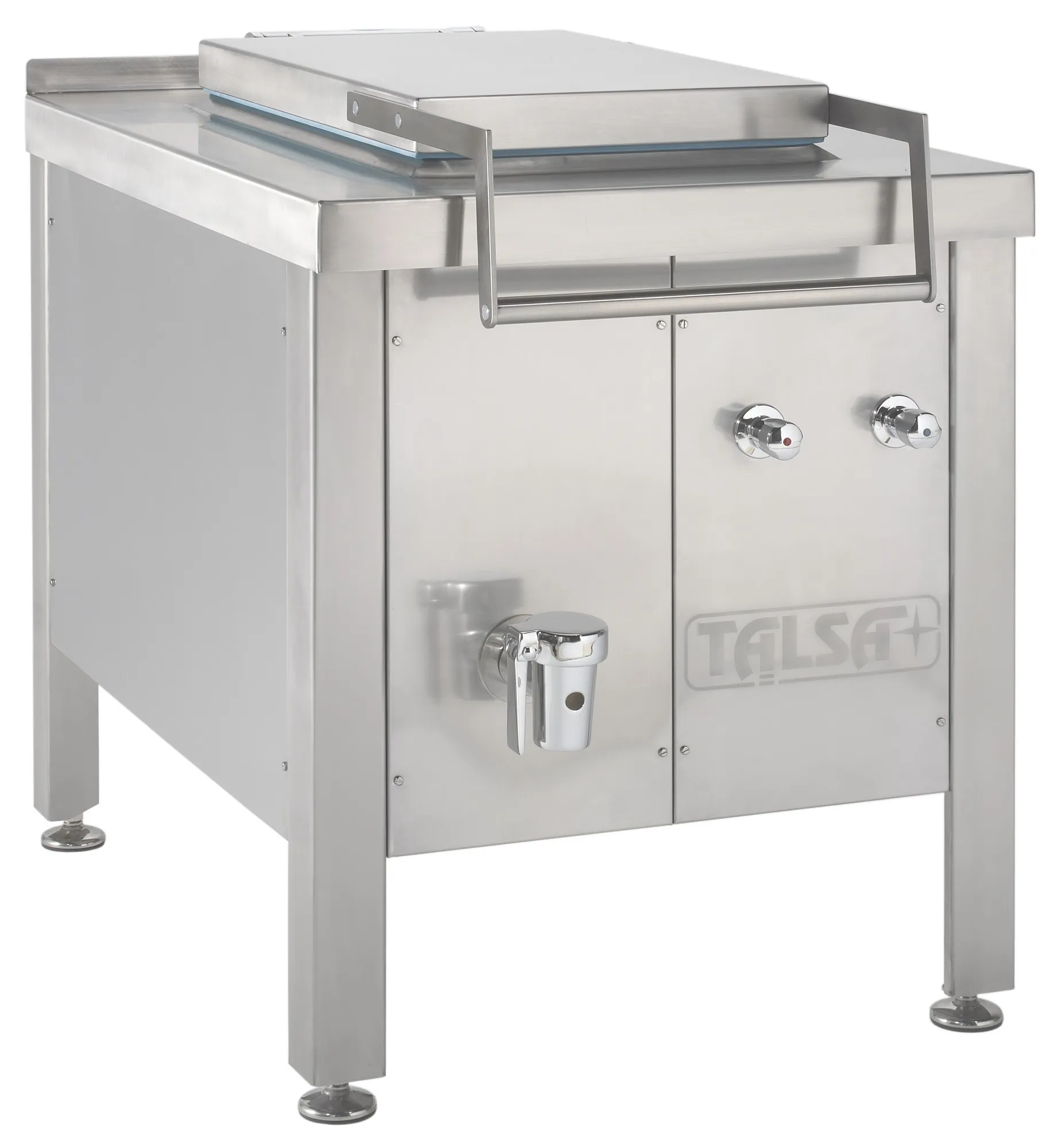 Talsa Automatic Gas Cookers RGA-165