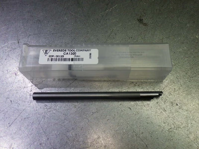 Everede Tool 0.29" Carbide Boring Bar Kit CA1300/TL120 MS (LOC2684A)