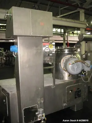 USED NIRO PMA 300
