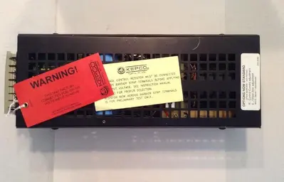 New | in-Stock KEPCO PTR-100-0.6 Miscellaneous Equipment (Electrical & Power) | Surplus Asset Holdings #1194780