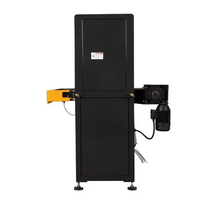 New | in-Stock BAILEIGH WBS-37VH Wide Belt Sanders Florida US | Sierra Victor Machinery #1309827