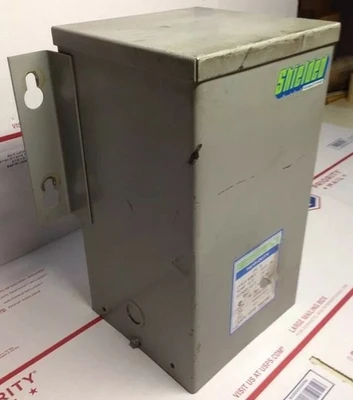 USED Shielded General Purpose Transformer HS12F1.5AS