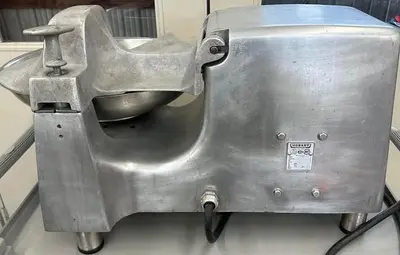 Used HOBART 84186 Slicers / Dicers / Cutters British Columbia CA | Surrey Food Equipment #1318359