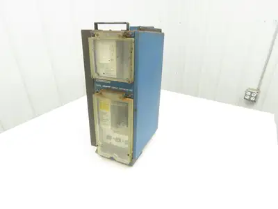 Indramat FWA-DIAX02-DL3-03VRS-MS Power Supply AC Servo Compact Controller 267260