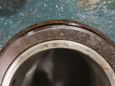 USED REXNORD ZEF2200