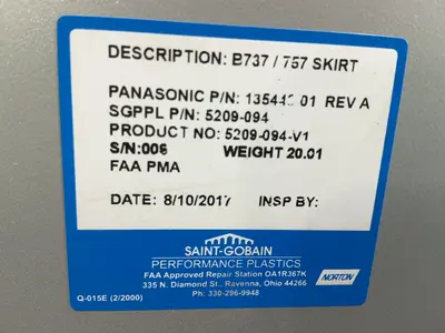 Used 2017 ZEBRA ZT230 Label Printers Ohio US | HGR 24 #1425458