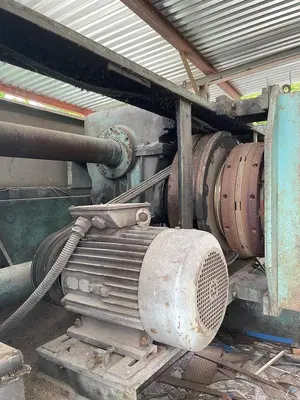 Used 1981 PIESOK NTA 3150-10 A Sheet Metal Shears CZ | Amaron s.r.o. #1061585
