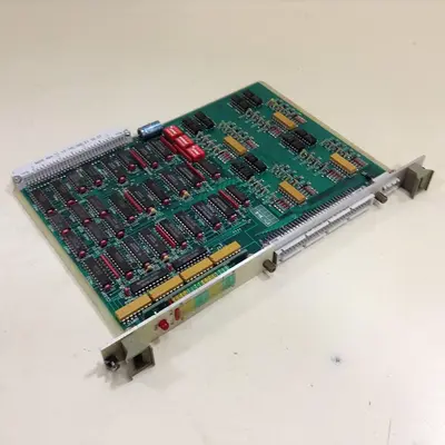 Used SEPRO ROBOTIQUE 07S0095004/A Circuit Boards Michigan US | Ideal Machinery #586432