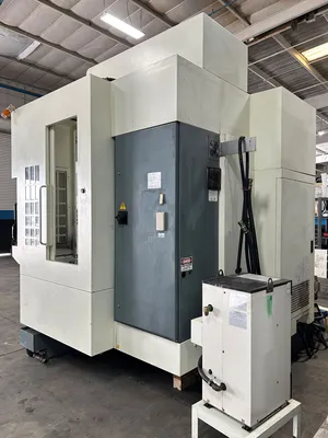 Used 2007 KITAMURA MYCENTER 2XiF Vertical Machining Centers California US | MachineStation #1513716