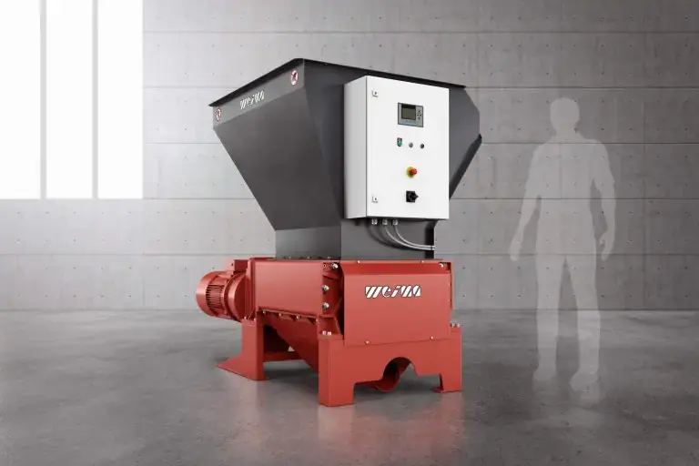 ZM 30-40-50 | Weima | Shredders