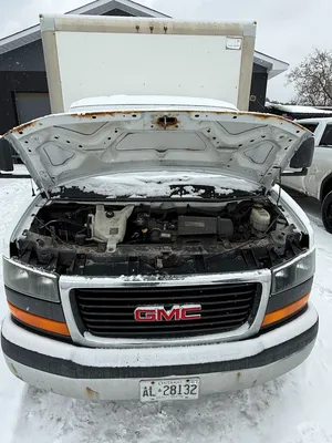 2014 GMC SAVANA 3500 TRUCK | ListingHippo (8)