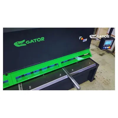 NEW GATOR FAB HYPER GSH 30/20