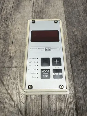 DEUTSCHMANN AUTOMATION II-0360-IPF232 Electrical/PLC/Automation | ESS Industrial Equipment Sales (8)