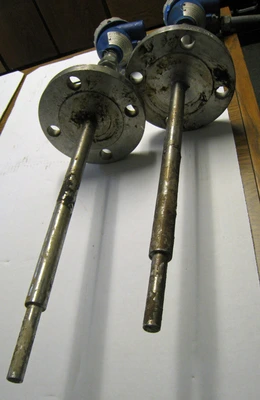 USED FOXBORO RTT15
