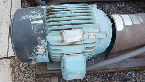 Used US Electric J368A Motors (misc) | Amiron Machinery #734182